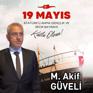 gif 19 mayıs