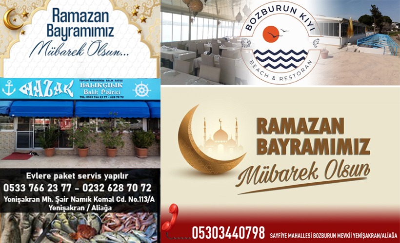 kıyı restoran+ hazar balıkçı ramazan bayramı