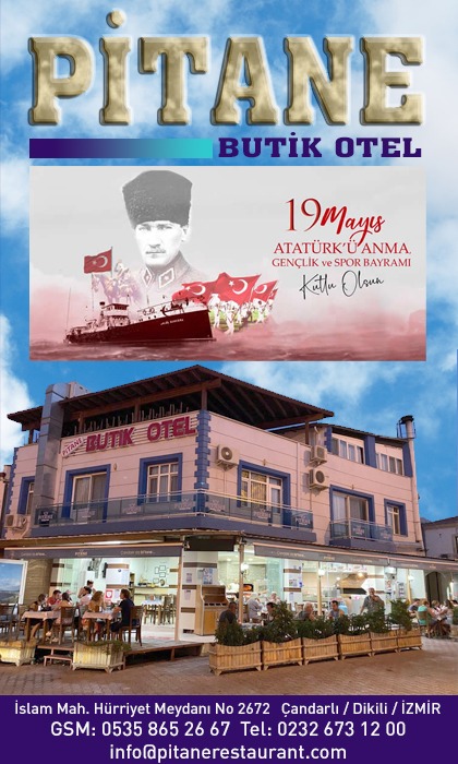 pitane 19 mayıs