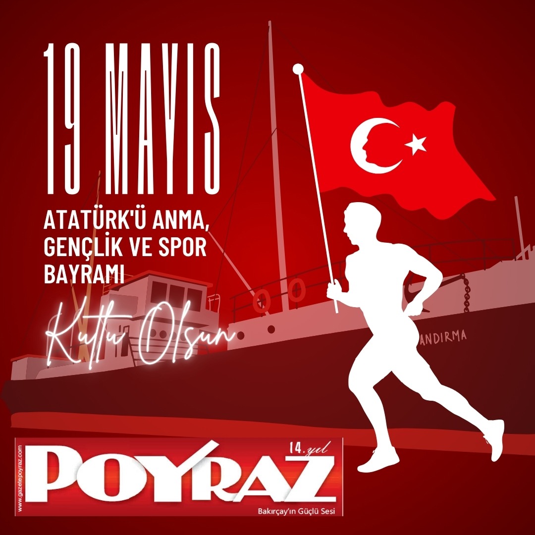 GAZETE POYRAZ