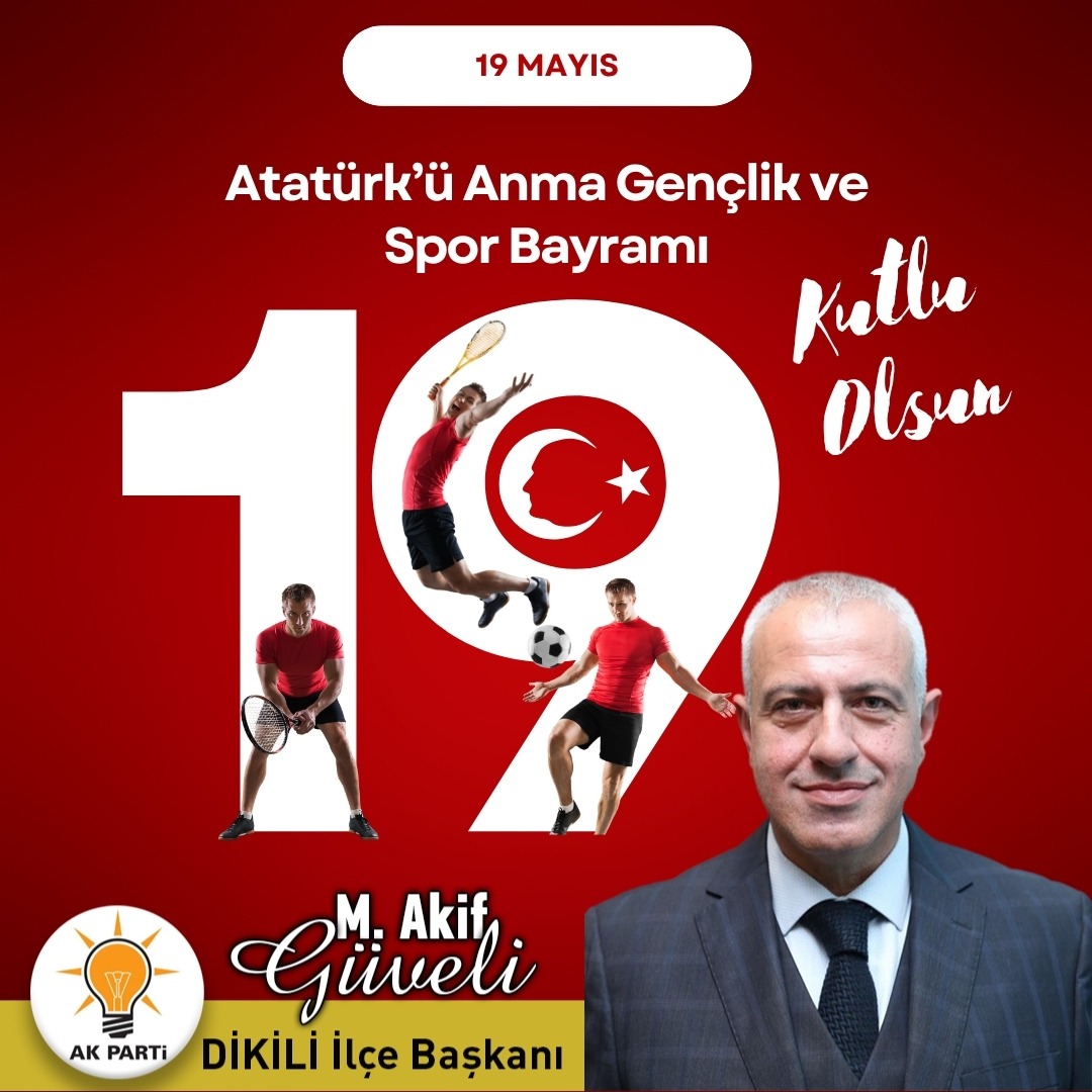 akif güveli