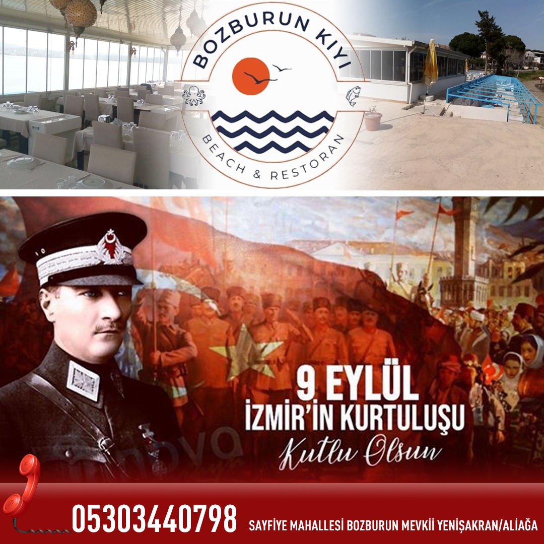 KIYI RES.
