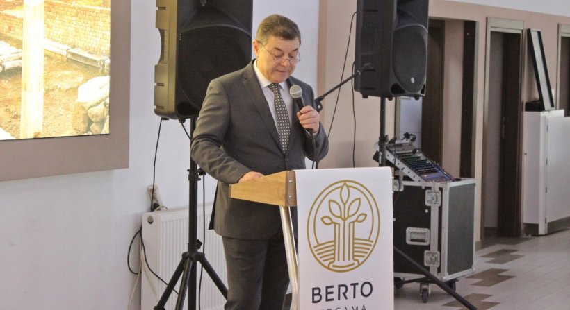 ODA BAŞKANLARI TEK SES: 