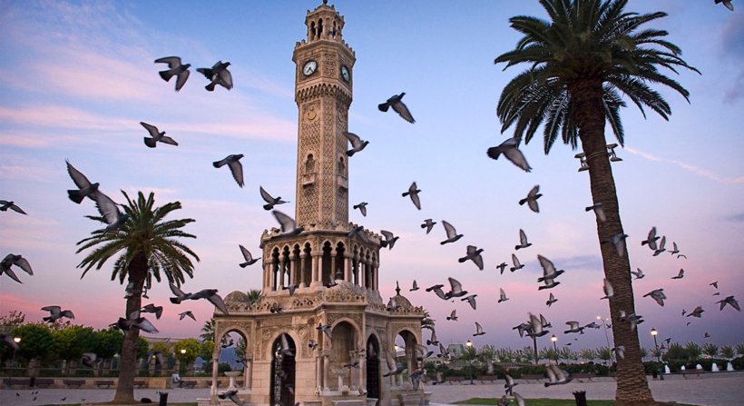 "İzmir Tarihi Kemeraltı Gayrimenkul Yatırım Fonu” kuruldu