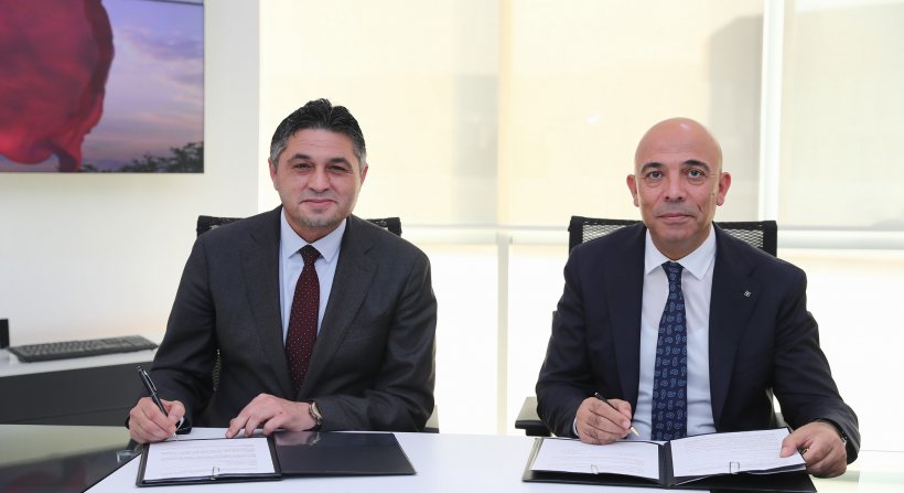 Aliağa Belediyesi İle İzmir Emniyet Müdürlüğü Arasında Polis Merkezi Protokolü