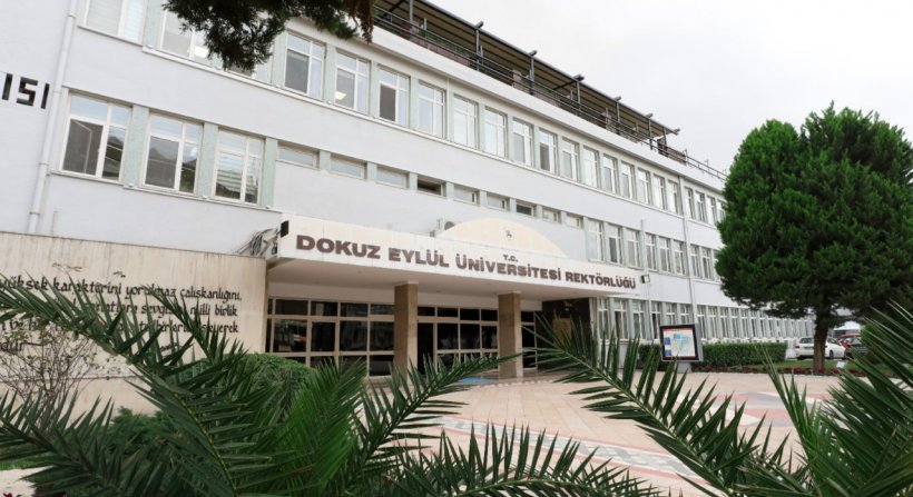 DEÜ'LÜ JEOFİZİKÇİLERDEN DEPREM RAPORU: