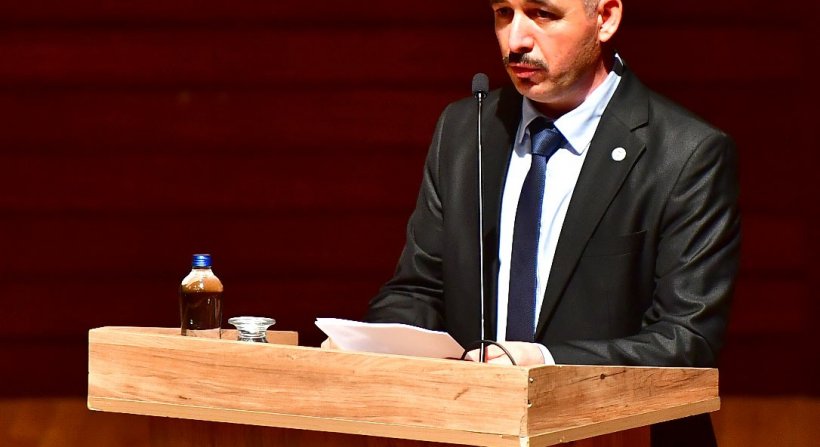 59. Kütüphane Haftası başladı  İzmir Büyükşehir Belediyesi'nin 59. Kütüphane Haftası etkinlikleri Ahmed Adnan Saygun Merkezi'nde (AASSM) düzenlenen tören ile başladı. 2 Nisan tarihine kadar Kemalpaşa, Aliğa, Bergama ve Konak ilçelerinde atölyeler,