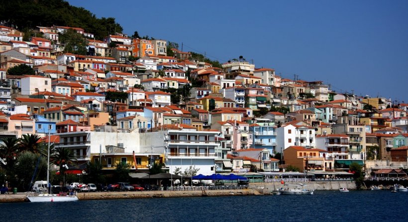 İzmir Midilli seferleri 2 Haziran'da başlıyor