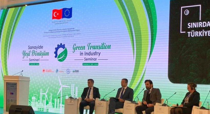 Doç Dr. Kadir Bektaş İzmir'den Aday