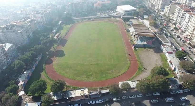 BERGAMA CUMHURİYET HALK PARTİSİ İLÇE YÖNETİMİ ve MECLİS ÜYELERİ KAMUOYU AÇIKLAMASI YAPTILAR