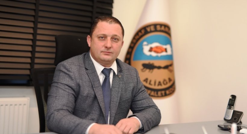 Başkan Yiyitalp: "Bayram Trafiğine Dikkat”