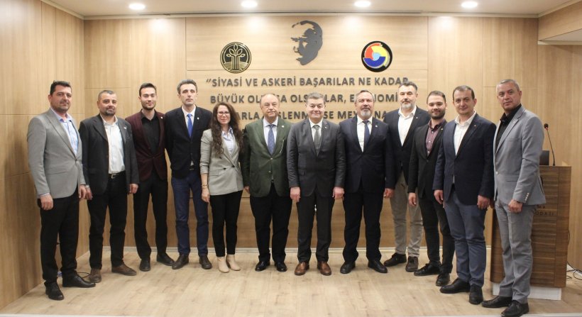 Memleket Partisi Milletvekili Adayı Tuğçe Semercioğlu