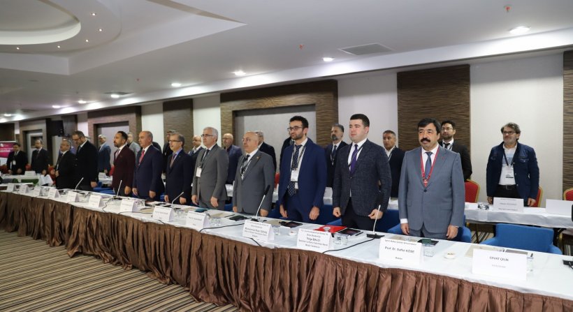 ÜBYS Yüz Akı Bir Proje Oldu