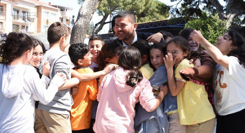 FOÇA BELEDİYESİ KURSLARI 4 YILDA 3000 KİŞİYE ULAŞTI