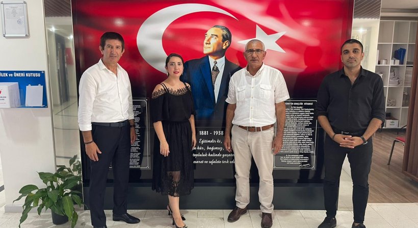 Yeni dönem için öğrenci kayıtlarına başlayan Aliağa Fen Bilimleri Okulları çağdaş eğitim anlayışı ile bölgede fark yaratıyor.