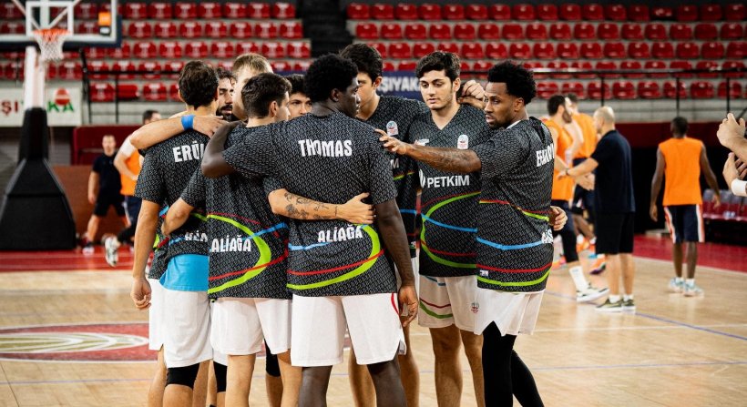 Aliağa Petkimspor Ege Cup 2023 için gün sayıyor