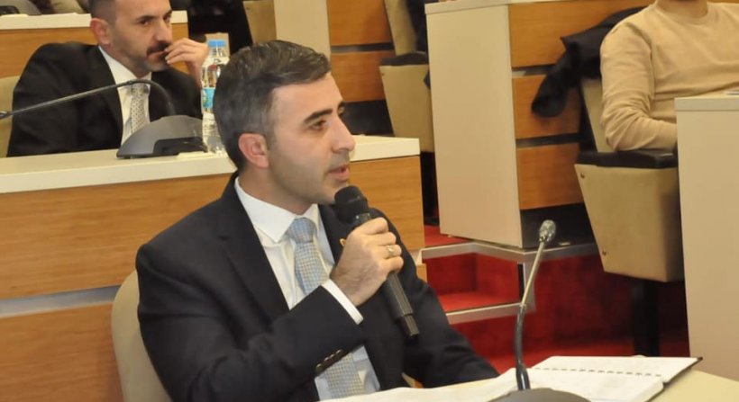 Bayraklı'nın Beş Yılını Hiç Ettiler