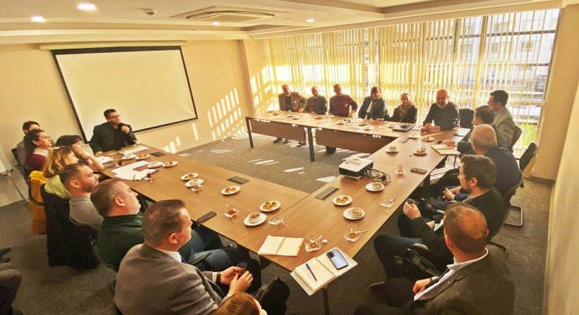 NİTELİKLİ İŞ GÜCÜ İÇİN 