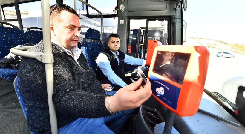 İZTAŞIT Bergama için eğitim ve hazırlık sürecini tamamladı