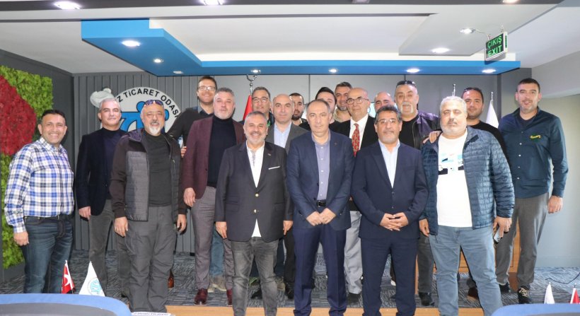 "Turizm sektörü için yeni bir dönem başlıyor”