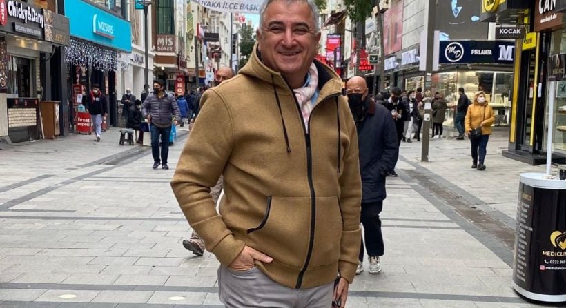 Uzman Doktor Rodoplu, Karşıyaka'yı Karşıyakalılarla sokaktan yönetmeye hazır.