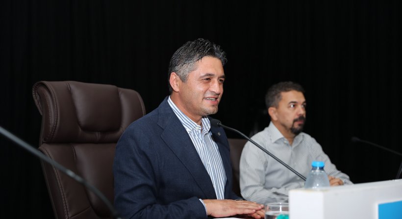 Yılın İlk Meclisi Toplanıyor