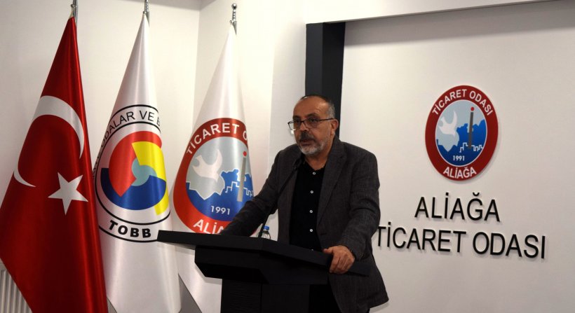 ALTO Basın ile Birlikte 2023'ü Değerlendirdi