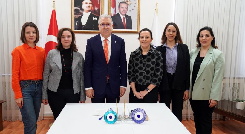 Egeli bilim insanı Prof. Dr. Pınar Kara'dan kanser tedavisine yönelik önemli proje