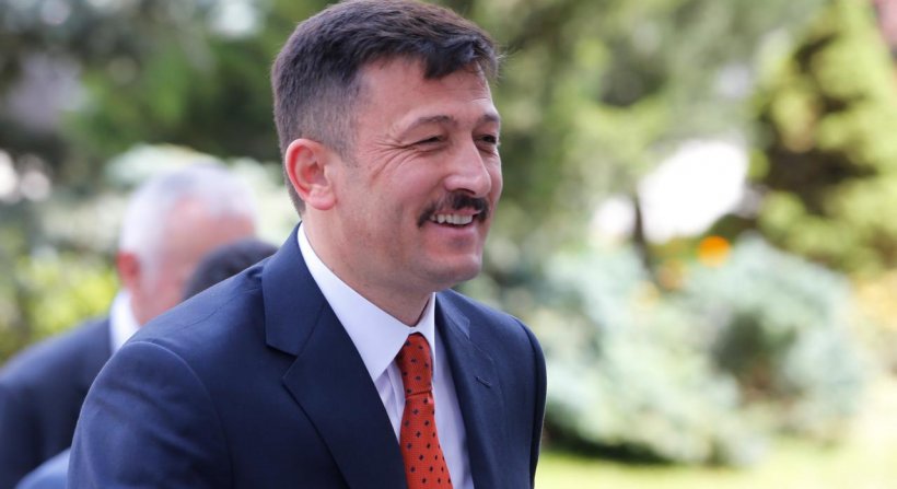 HAMZA DAĞ ALİAĞA. YENİŞAKRAN VE FOÇA'YA GELİYOR