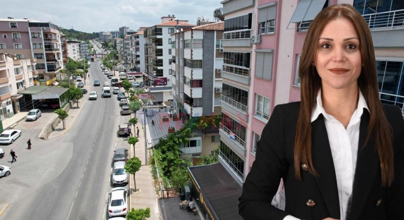 ATATÜRK MAHALLESİ'NE YENİ SOLUK GELİYOR