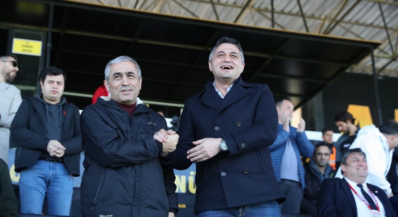 Aliağa'dan Tarihi Fark