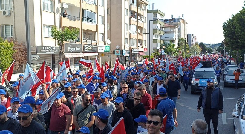 İNSANCA VE ONURLU BİR YAŞAM İÇİN