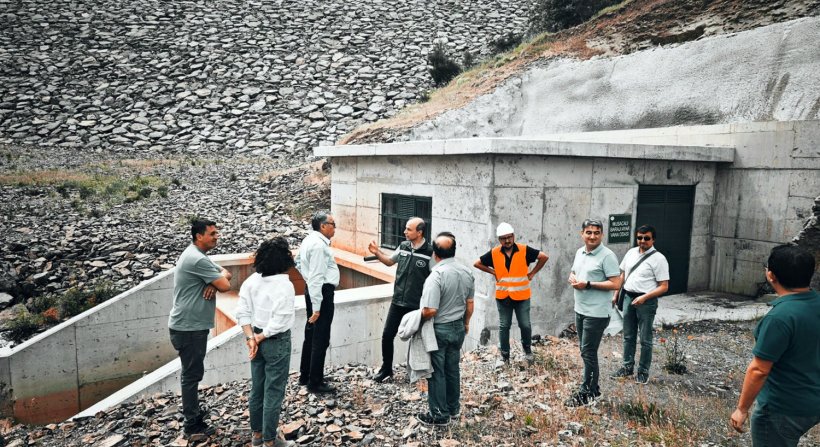 Bakırçay projeleri "dolu dizgin”