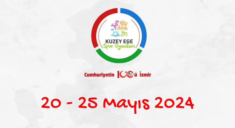 Geleceğin Sporcuları Aliağa'da Buluşuyor