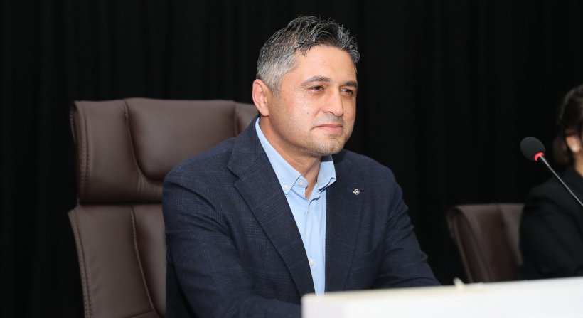 Aliağa Belediye Meclisi Toplanıyor