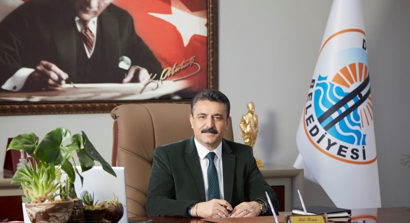 Çandarlı'da Festival Heyecanı