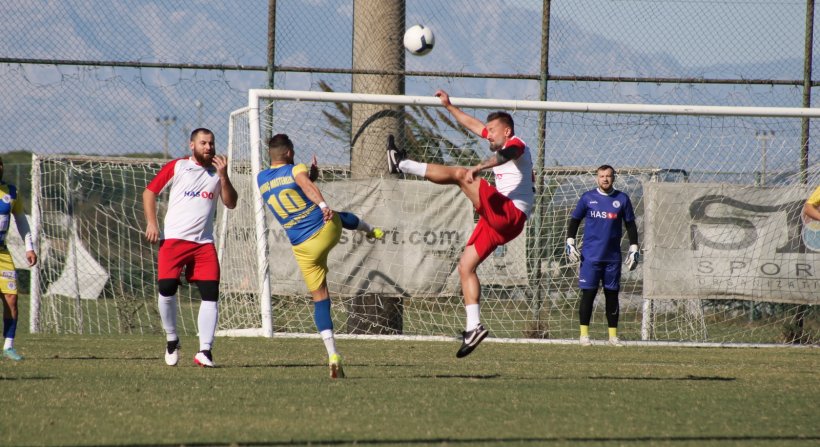 HAYATIN ÜÇ GÜZEL YÜZÜ TURİZM SPOR VE BARIŞ BİR ARADA