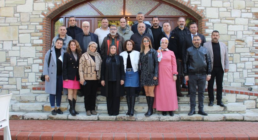 TERÖRÜN BİTMESİ GÖRÜŞMELERİNDE KABUL EDİLECEK TEK YOL VARDIR