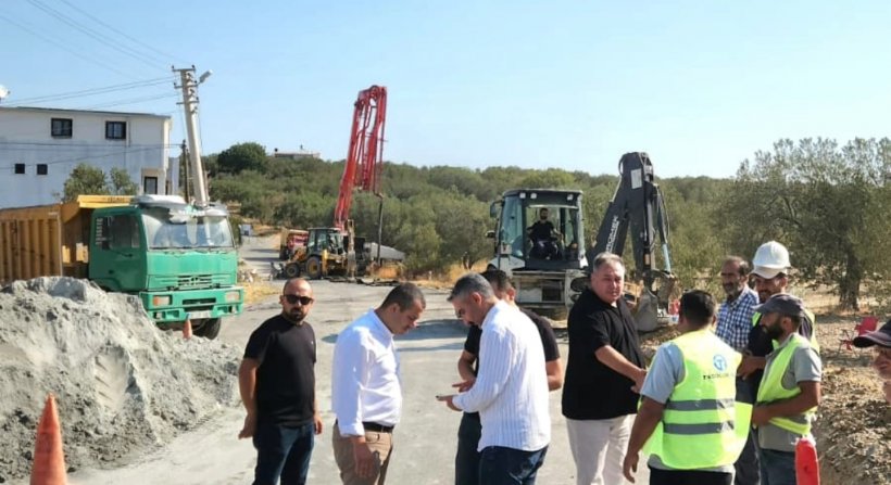 ŞAKRAN'IN YÜZÜ GÜLÜYOR