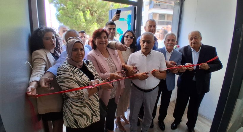 Özel İzmir Zeliha Güzel Öğretim Kursu Aliağa VİP Dershanesi Açıldı