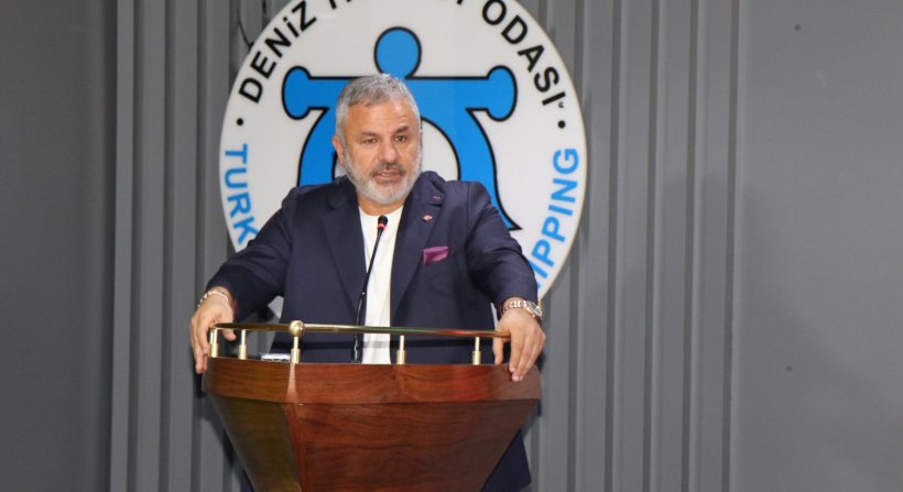 Adem Şimşek:"Aliağa Limanları Zirvedeki Yerini Güçlendiriyor”