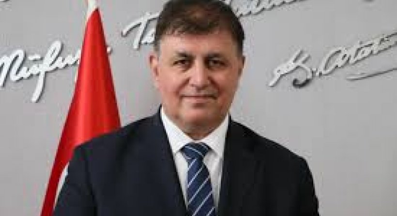 İzmir Büyükşehir'den Aliağa Belediyesi'ne 