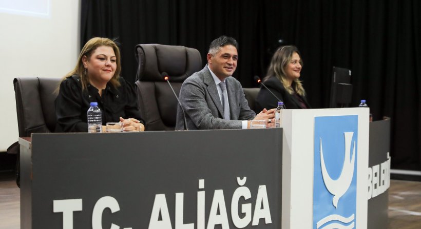 Kasım Meclisi Toplanıyor