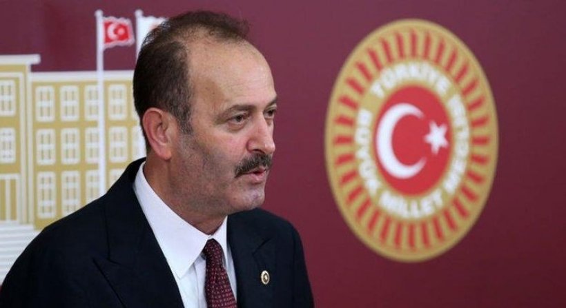 Tamer Osmanağaoğlu'ndan Bütçe Görüşmelerinde Aliağa Vurgusu