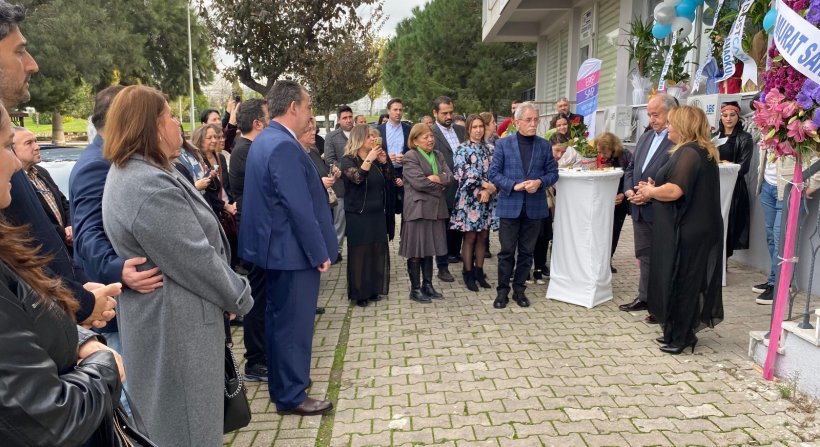 İzmir'in Kuzeyindeki Nitelikli İş Gücü Açığına Köklü Çözüm: Braıny Academy Aliağa Şubesi Açıldı