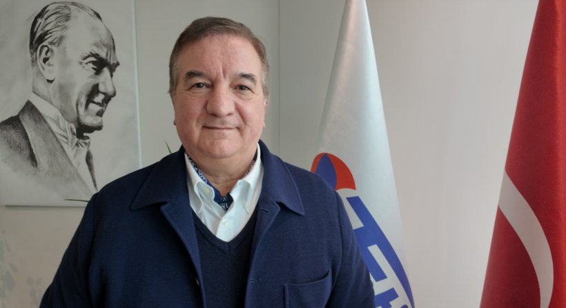 ETİK BAŞKANI MEHMET İŞLER TGA YÖNETİM KURULUNA SEÇİLDİ