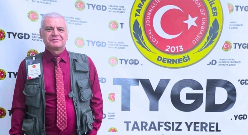 Medya Zirvesinde Bergama Rüzgârı