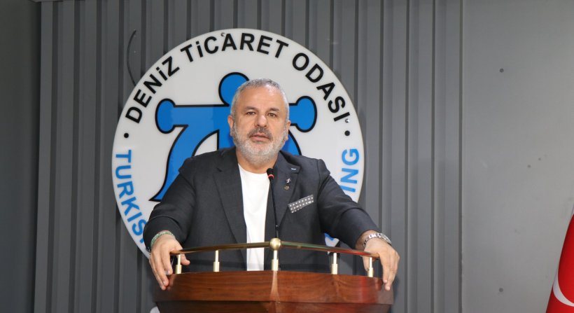 DTO Aliağa Nisan Ayı Meclis Toplantısı Gerçekleştirildi