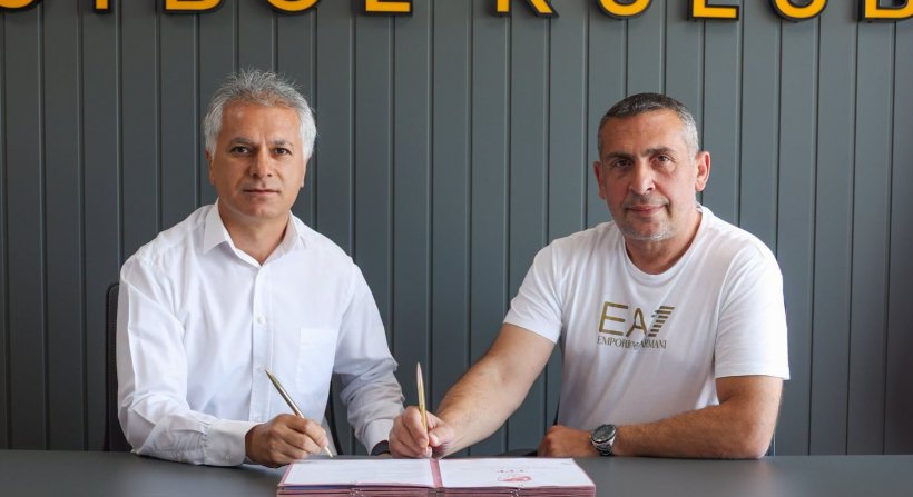 ALİAĞA FUTBOL KULÜBÜ'NDE TEKNİK DİREKTÖR NAMET ATEŞ DÖNEMİ