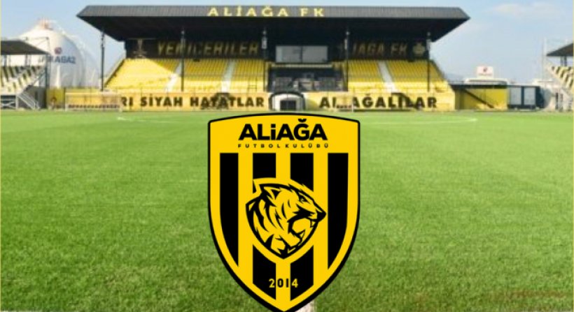 ALİAĞA FK'DAN AÇIKLAMA; DENGELİ BİR BÜTÇEYLE GÜÇLÜ BİR TAKIM KURUYORUZ.